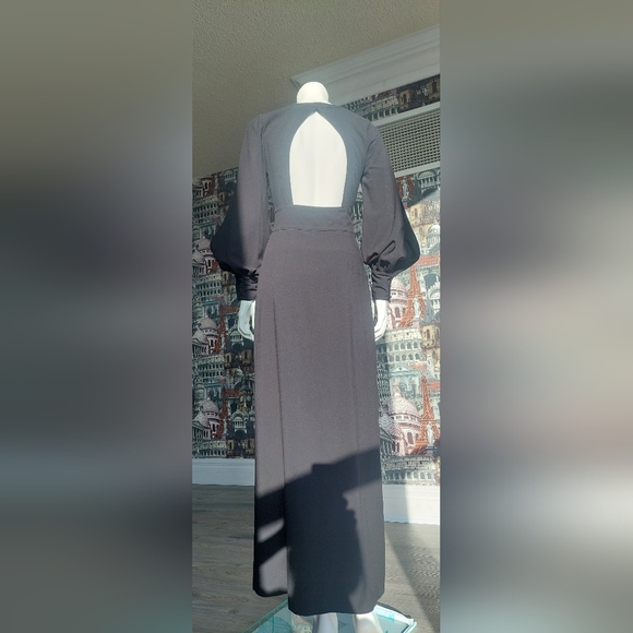 Dress Jimmy Choo for H&M. - Picture 4 of 9